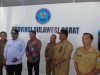 Dinas Perkim Diminta Rencanakan Penyediaan Lahan Pembangunan Kantor BNNP Sulbar dan Pusat Rehabilitasi Sosial