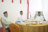 Hadiri Buka Puasa di Pasangkayu, Wagub Sulbar Tegaskan Komitmen Pemprov dan Pemkab Untuk Pemerataan Pembangunan