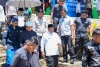 PJ Bahtiar Dampingi Menteri Agama RI Pada Haul Akbar 28 Anregurutta KH Abdurrahman Ambo Dalle