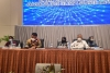 Gubernur Sulbar dan Plt. Gubernur Sulsel Hadiri RUPS Bank Sulselbar