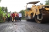 Jalan Mapilli-Piriang Ditargetkan Rampung 2021
