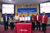 Untuk Percepatan Swasembada Pangan di Sulbar, Pemprov Sulbar Gandeng Unhas Persiapkan SDM