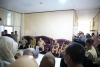 Wagub Sulbar Sidak OPD: Cleaning Service Sama Pentingnya dengan Kepala Bagian, Bekerjalah Sungguh-Sungguh