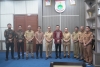 Wagub Salim S Mengga Kembali Tegaskan Komitmen Selesikan Temuan BPK