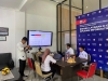 BKD Sulbar Perkuat Digitalisasi dalam Rapat Validasi Database SPBE