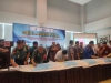 Pemprov Deklarasikan Dokumen Materi Teknis RZWP3K Sulbar