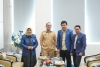 Dukung Kesempatan Belajar, Pemprov Sulbar Perkuat Kerja Sama dengan Perguruan Tinggi