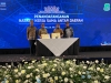 Gubernur Suhardi Duka Hadiri Rakernis Ketransmigrasian Nasional, Sulbar Siap Jadi Pilot Project Transmigrasi Modern
