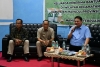 Bantuan Pangan CBP Mulai Disalurkan di Sulbar, PJ Gubernur Sulbar, Prof Zudan: Terima Kasih Presiden