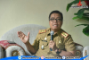 Sekprov Sulbar Tinjau Rumah Sakit Regional