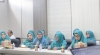 Dinkes Sulbar dan TP PKK Perkuat Kolaborasi di HKG ke-53: Fokus pada Program Promotif-Preventif