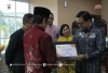Pemprov Sulbar Terima Penghargaan dari Raja Mamuju