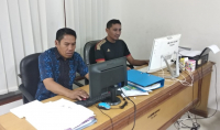 Pendaftaran KPID Prov Sulbar Masih Dibuka