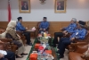 PJ Gubernur Sulbar Raker dengan BKKBN RI, Untuk Percepat Penurunan Stunting