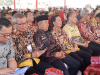 Gubernur Sulbar Hadiri Pekan Kerja Nyata Gerakan Nasional Revolusi Mental III 2019 di Kota Banjarbaru