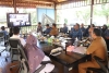 Hadiri Entry Meeting Pemeriksaan LKPD 2023, Asisten III Sampaikan Progres Penyelesaian LKPD Sulbar