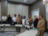 Dukung UHC, Pemprov Sulbar Jalin Kerja Sama dengan BPJS : Komitmen Optimalkan Layanan Kesehatan bagi Masyarakat