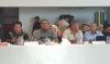 Plt. Kalaksa BPBD Hadiri Rakerpim Pemprov Sulbar 2024