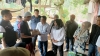 Kemensos RI Salurkan Bantuan untuk Korban Banjir dan Longsor di Mamuju