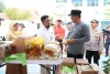 Kolaborasi Laksanakan GPM di Majene, Pj. Bahtiar Harap Pemda Lengkapi Data Komoditi dan Lakukan Peningkatan Produksi