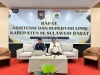 Biro Pemkesra Beri Bimbingan Penyusunan dan Penyajian LPPD kepada Pemkab Se-Sulbar