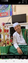 Pegawai KUA Banggae Timur Majene Nuhun Jamal Wakili Sulbar di MTQN VII Korpri Tahun 2024