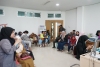 Mahasiswa Disabilitas Netra di Sulbar Terima Beasiswa Pemprov