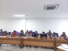 DPRD Sulbar Bersama DPRD Polman Bahas Permasalahan Distribusi Air Bersih Dari PDAM di Tiga Kecamatan