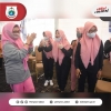 HKG PKK Ke-48, TP. PKK Sulbar Gelar Berbagai Lomba
