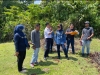 Pemprov Sulbar melalui Dishub, Siap Hibahkan Tanah untuk Pembangunan Perumahan UPP Kelas III Belang-Belang