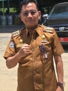 Dinas Dukcapil Se-Sulbar Tetap Berikan Pelayanan Adminduk kepada Masyarakat pada Libur Hari Raya Idul Fitri 2025
