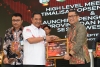 Pj Gubernur Launching Penggunaan Kartu Elektronik Untuk Transaksi Pemerintahan