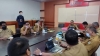 Rapat Persiapan Kunker Gubernur ke Kalimantan Timur