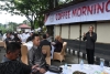 Hadiri Coffee Morning, Zudan Ajak OPD dan DPRD Kerjasama Kedepankan Output Program