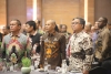 Sekprov Sulbar Hadiri Rakor Akselerasi Penguatan SAKIP, RB dan ZI