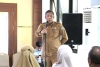 Jajaran Biro Umum Sulbar Komitmen Masuk Kerja Sesuai Ketentuan