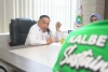 Wagub Sulbar Gandeng PT Kalbe Farma Percepat Penurunan Stunting