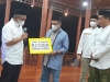 Rp19,6 Miliar Bantuan Hibah 913 Lembaga Keagamaan se-Sulbar