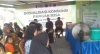 Dinas Ketapang Galakkan Pemberian Makan Siang untuk Balita Stunting di Desa Bonda