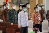 Gubernur Sulbar Serahkan 35.118,76 Hektar SK Perhutanan