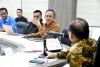 BKD Sulbar Komitmen Terus Tingkatkan Kualitas Kinerja Aparatur serta Optimalkan Penggunaan Anggaran