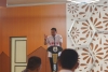 Pj Bahtiar Hadiri Seminar Harhubnas Sulbar 2024, Dorong Peningkatan Transportasi