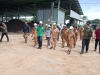 Kunjungi Pabrik Getah Pinus dan Pabrik Kelapa Binuang, Pemprov Perkuat Hilirisasi Sektor Pertanian