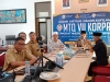 Hari Kedua Audisi MTQN Korpri Calon Kafilah Provinsi Sulawesi Barat Seleksi Lima Cabang