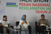 ENNY: MARI TERUS SOSIALISASIKAN CARA BERLALU LINTAS YANG BENAR