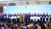 Pemprov Sulbar Dukung Transformasi Posyandu sebagai Pusat Layanan Terpadu