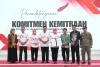 Launching Roadmap PASTIPADU, PKK Sulbar Komitmen Optimalkan Pelayanan Posyandu