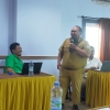 Dinas ESDM Sulbar Turut Andil dalam Lokakarya Kebijakan Energi Rendah Karbon dan Penyusunan Policy Brief