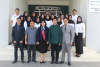 BKD  Sulbar Menggelar Pelatihan Berbahasa Inggris Dan Publik Speaking Serta Keprotokoleran Lingkup OPD Sulbar