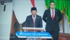 Pj Gubernur Sulbar Berganti, Mendagri: Pengisian Ini Sesuai Undang-undang, Selamat Bekerja